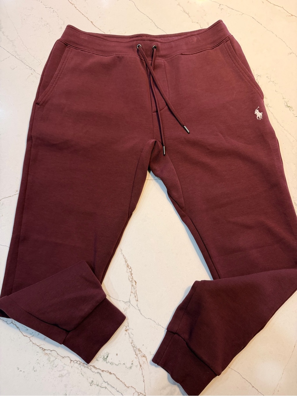 Women’s Polo Ralph Lauren Sweat Jogger